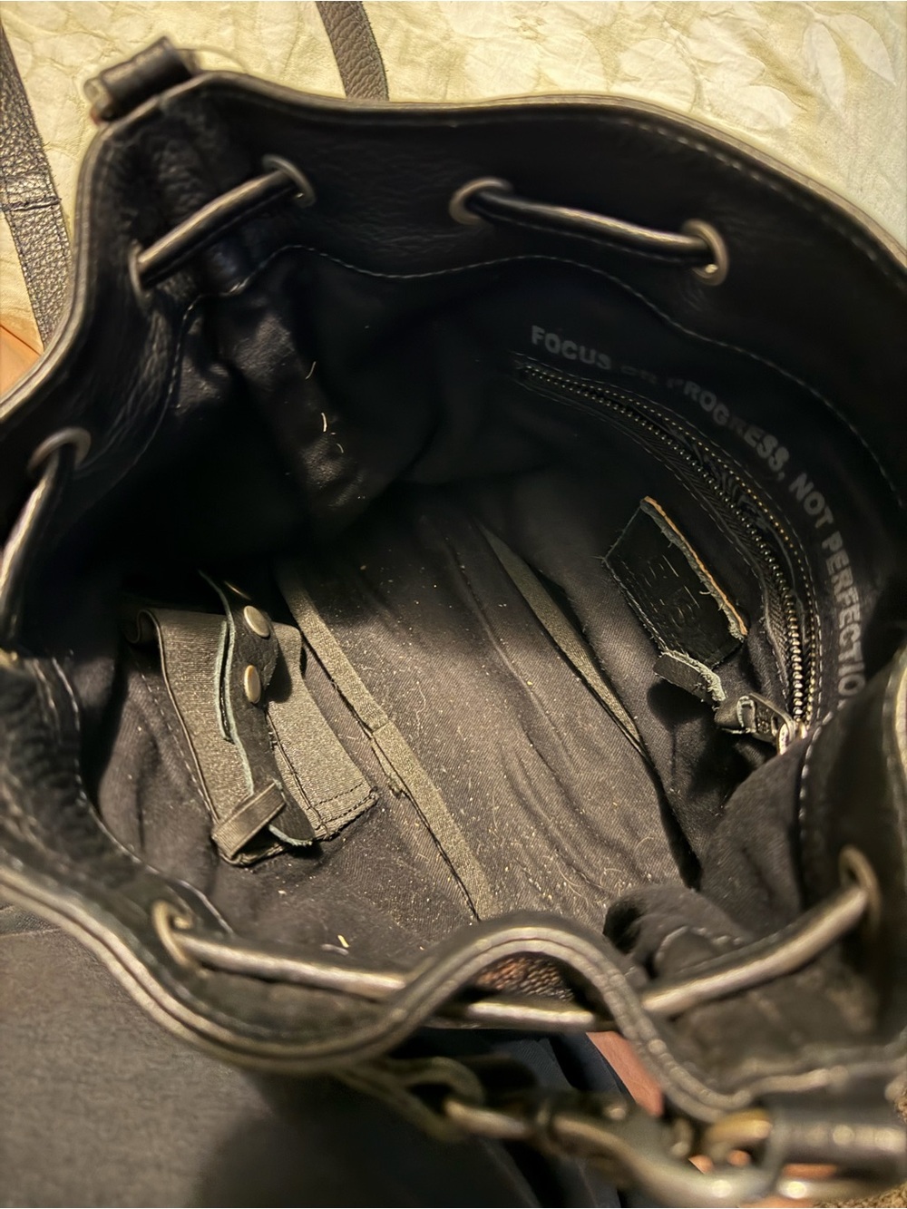 STS Ranchwear Bucket Bag - Picture 5 of 5